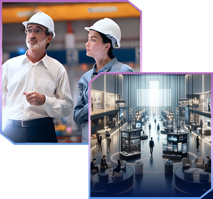 Businesses developing training and communication videos