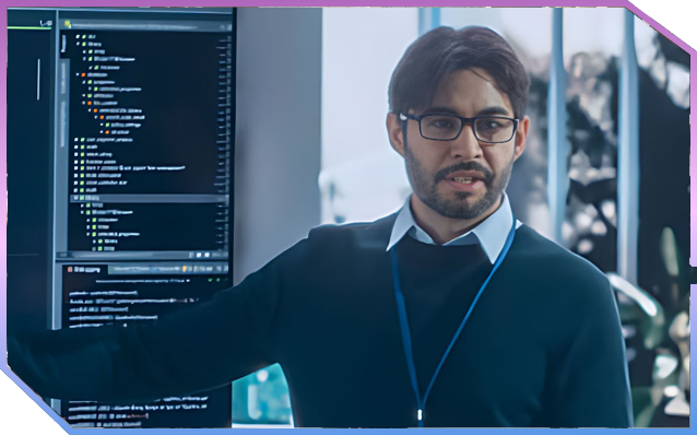 Educators creating course content and learning materials