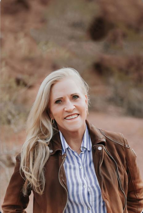 Dr. Dorine Rivers, Founder of Savantz.AI